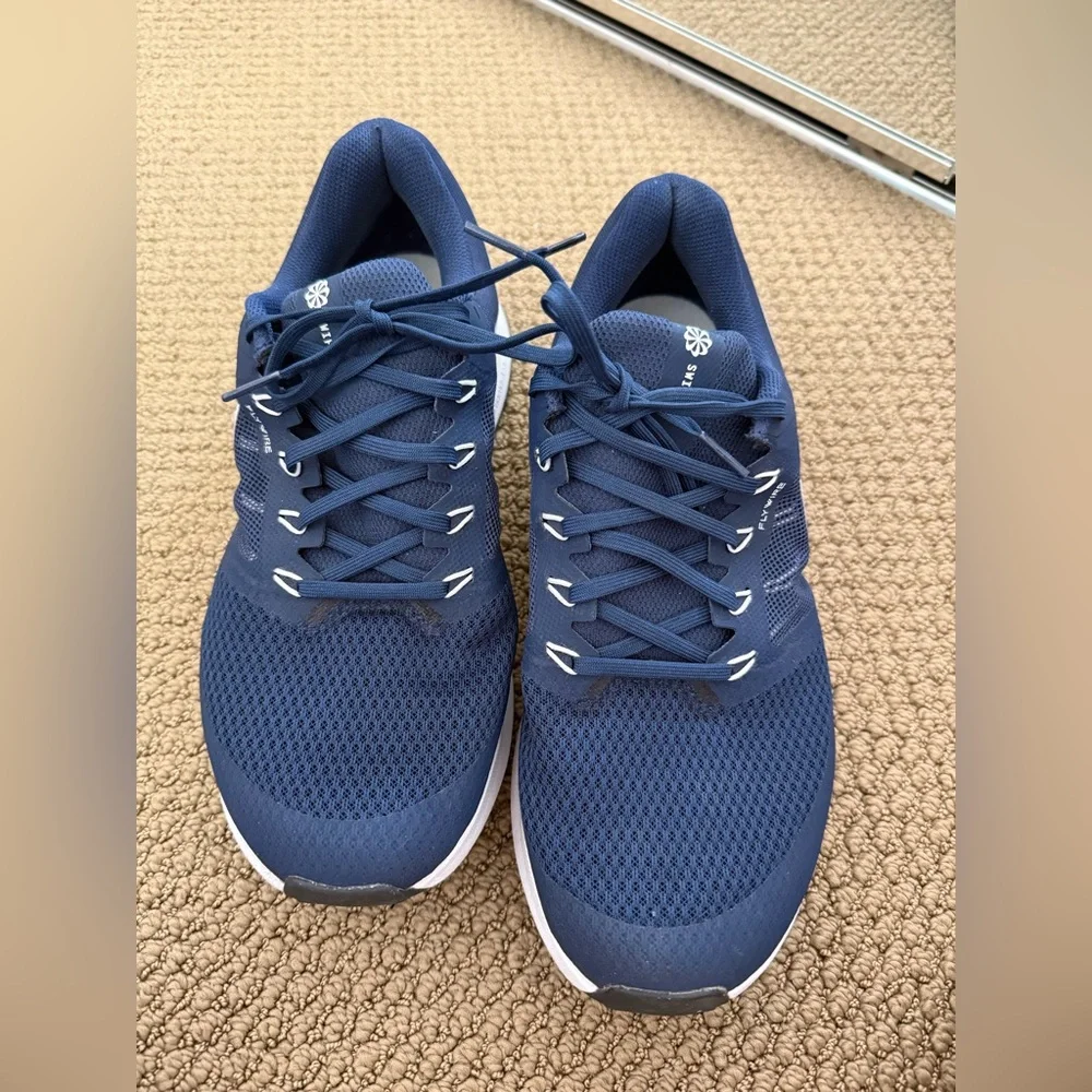 Nike Run Swift 3 Running Shoe
